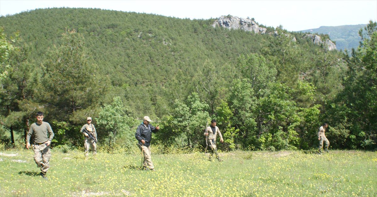 1,5 Yaşındaki Ecrin\'e Sekizinci Günde de Ulaşılamadı