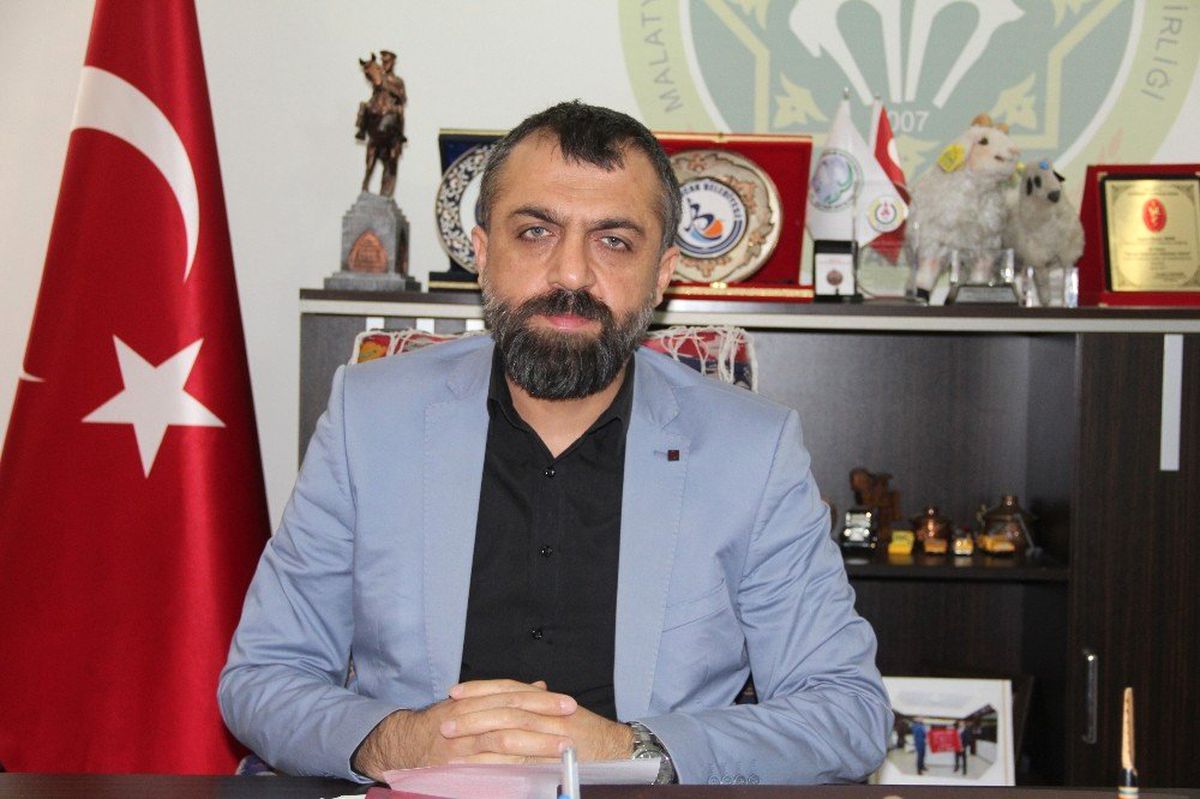 14 Mayıs Dünya Çiftçiler Günü