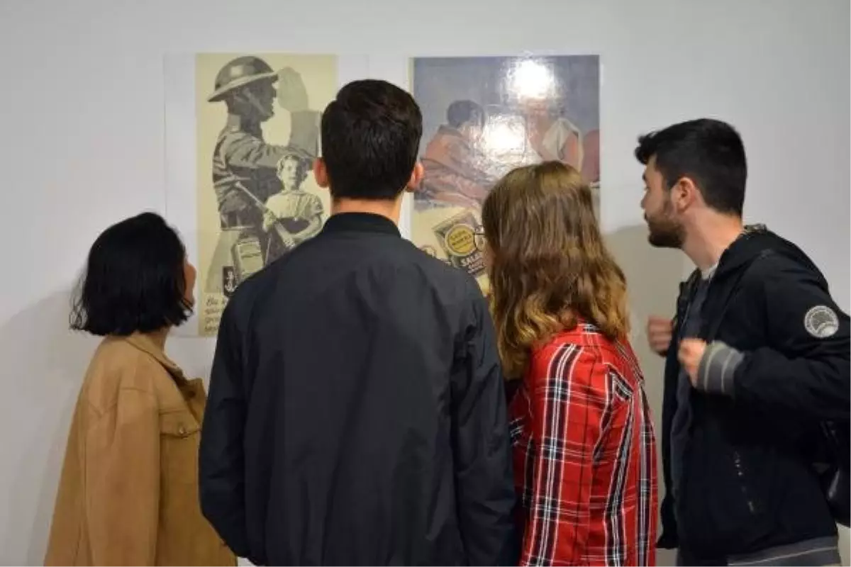 19 Mayıs\'ın 100\'üncü Yılına Özel Sergi