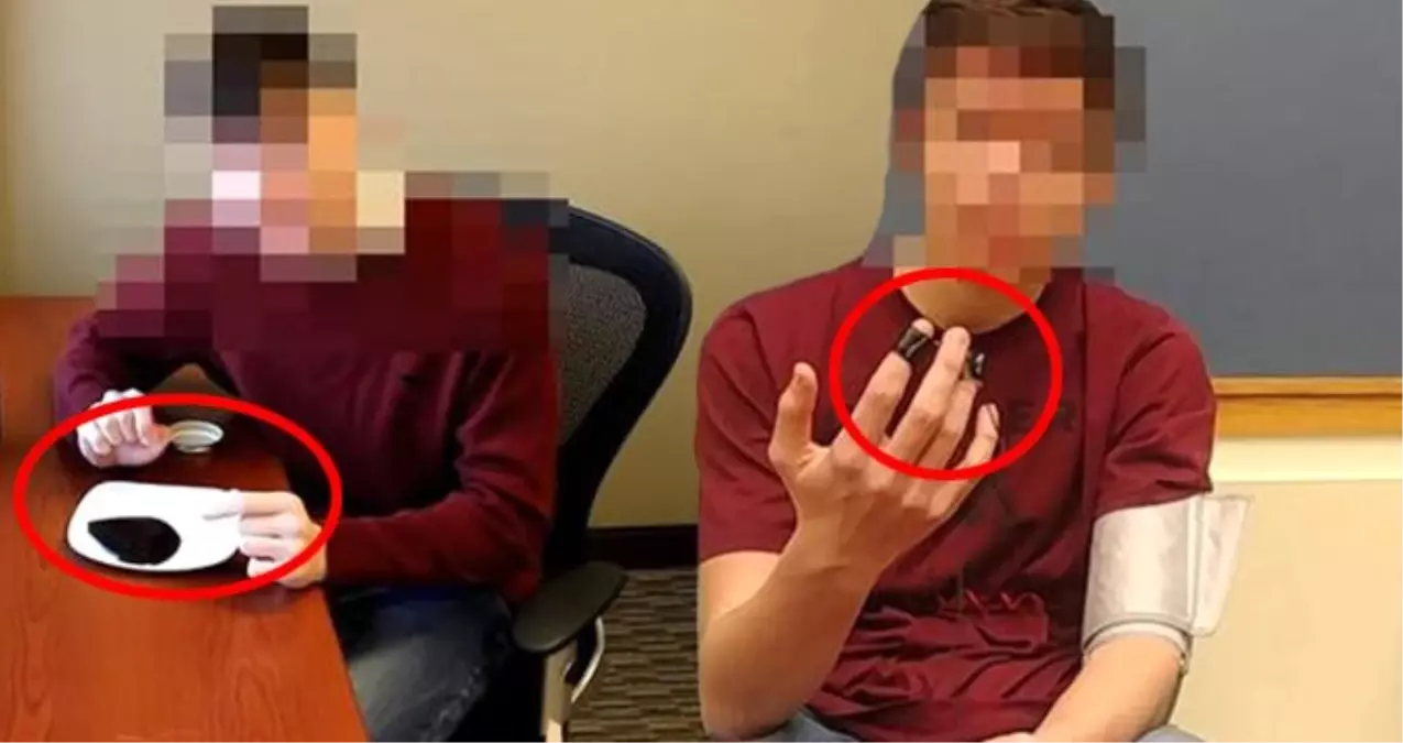 2030 Yılından Geldiğini Söyleyen Noah\'ın Gösterdiği Jel Tüm Dünyayı Şoke Etti