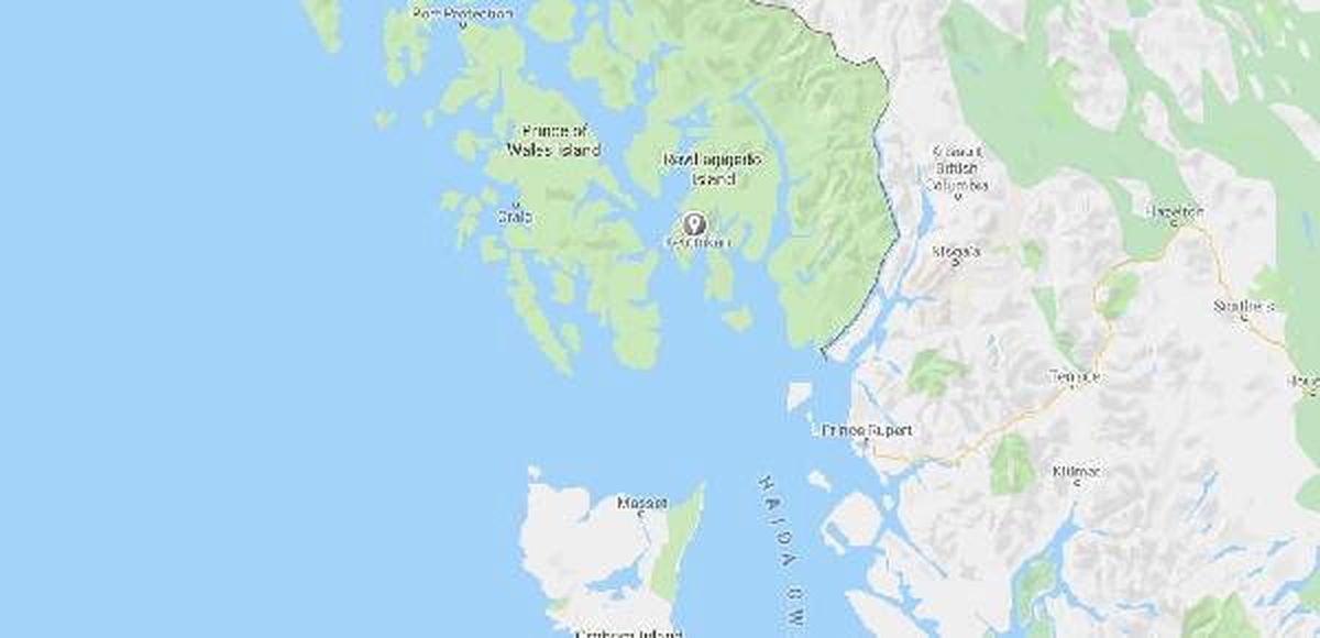 ABD\'de Deniz Uçakları Çarpıştı: 5 Ölü