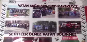 Acılı Anne Reyhanlı Saldırganına 'Evladımın Katili Yüzüme Bak' Diye Seslendi, Yusuf Nazik Timsah...