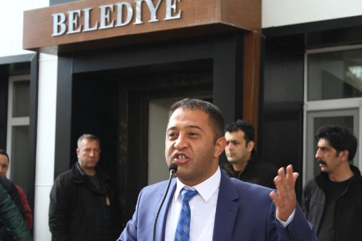 Aksaray\'ın Demirci Beldesinde Seçmen Yeniden Sandık Başına Gidecek
