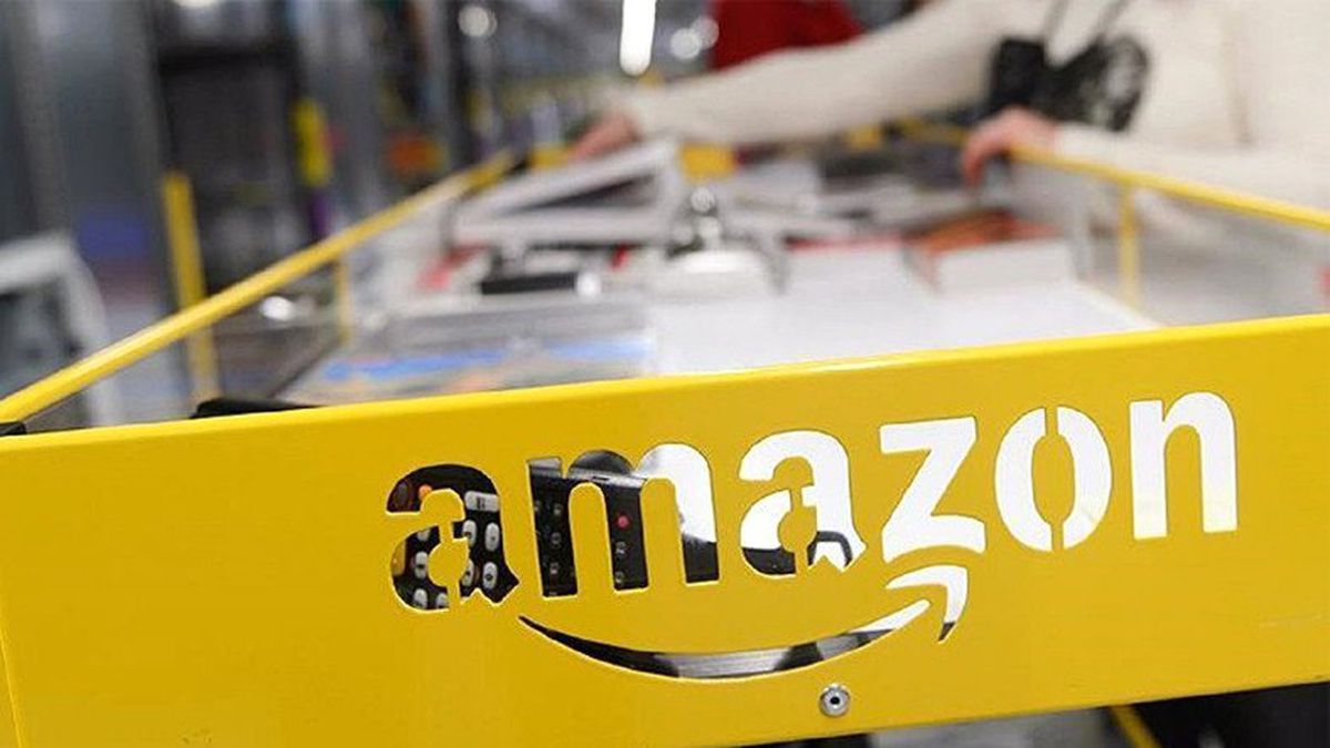 Amazon, İstifa Edip Kendi Dağıtım Ağlarını Kuracak Çalışanlarına 10 Bin Dolar Ödeyecek