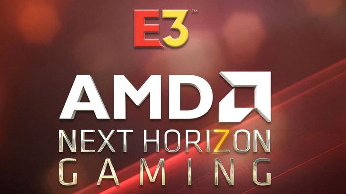 Amd\'nin E3 Etkinliğinde Neleri Tanıtması Bekleniyor?