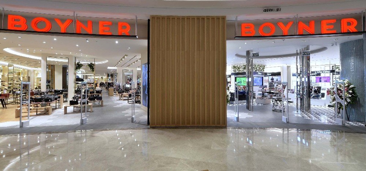 Annelere En Çok Tişört, Ayakkabı ve Parfüm Hediye Edildi
