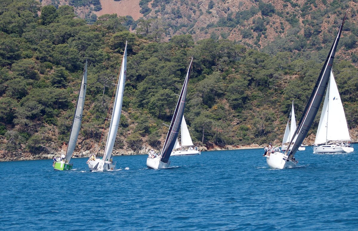 Atatürk\'ü Anma 19 Mayıs Gençlik ve Spor Kupası