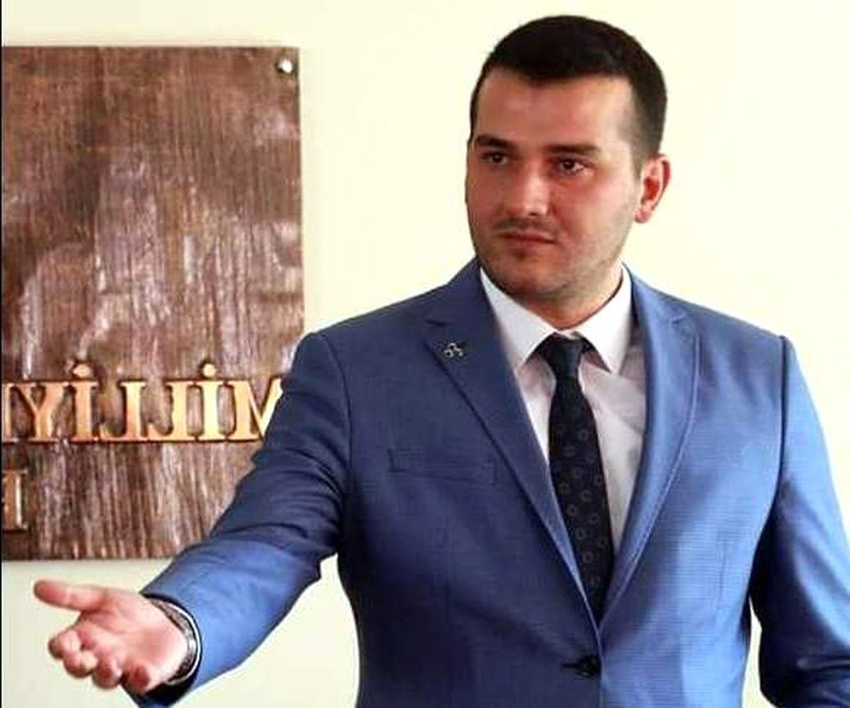 Aydın MHP Çiftçi ve Eczacıları Unutmadı