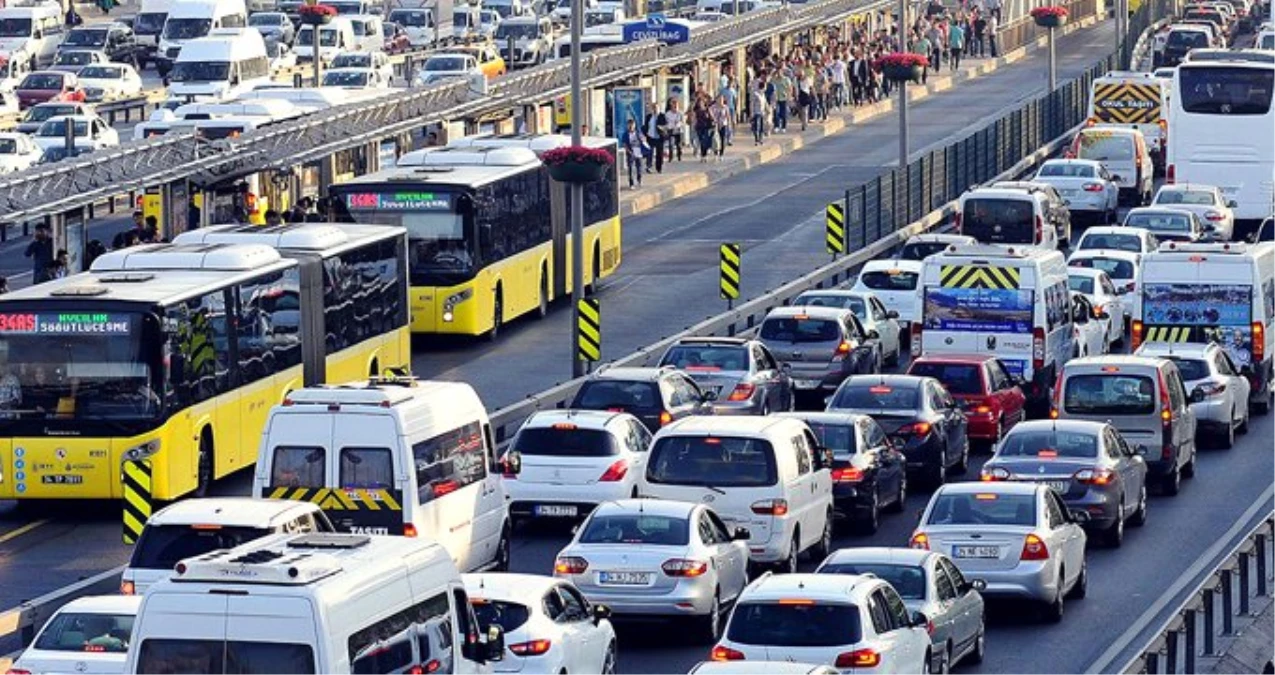 Bakanlık, LPG\'li Araçların Kapalı Otoparklara Girebilmesi İçin Yönetmelik Taslağını Sektörün Görüşüne Sundu