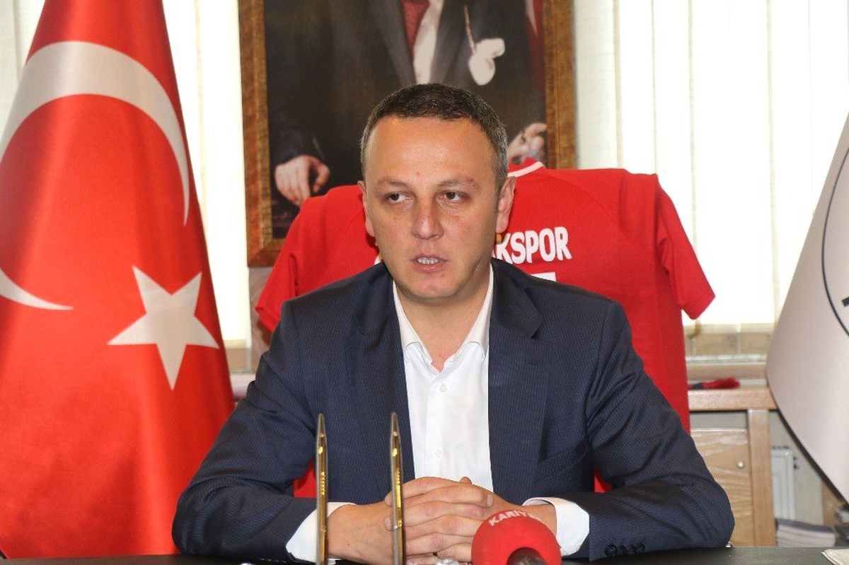 Belediye Başkanı Alan; "Zonguldak\'ta 6 Ay Sonra Değişiklik Görülecek"