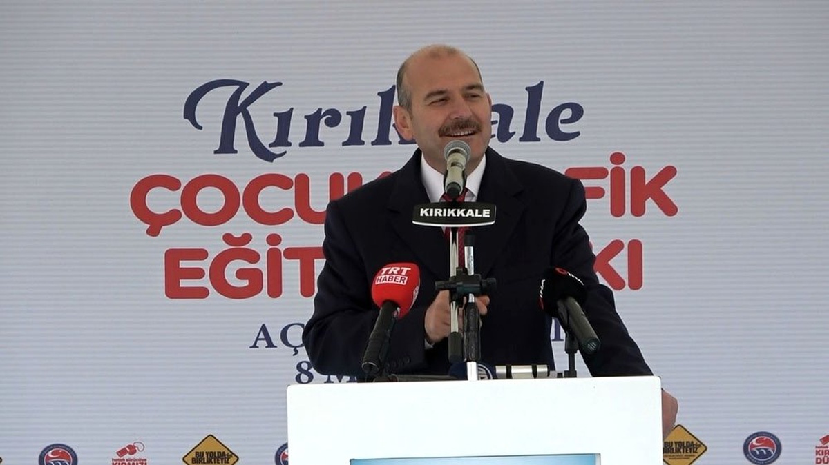 Bir Cümleye Ait Yasaklama Söz Konusu Değildir"