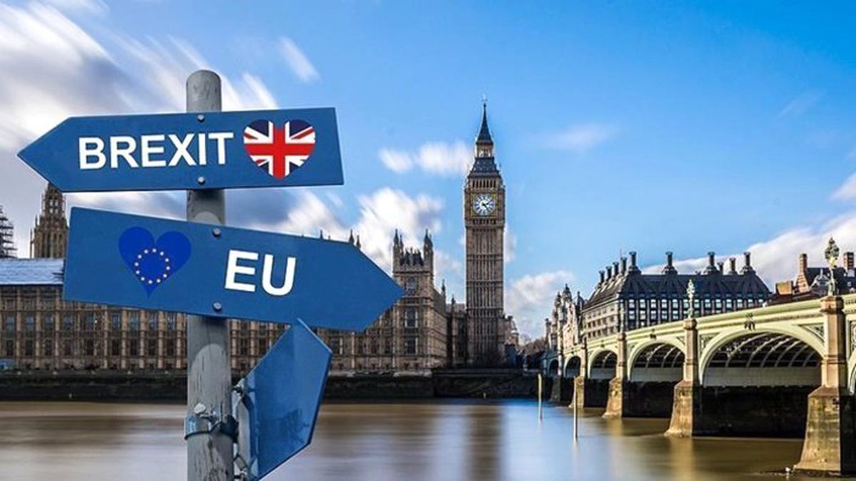 Brexit haziranda meclise sunulacak