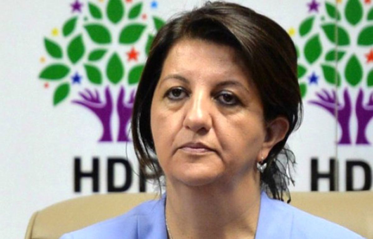 Buldan: Şaibeli olan YSK\'nin iptal kararıdır 
