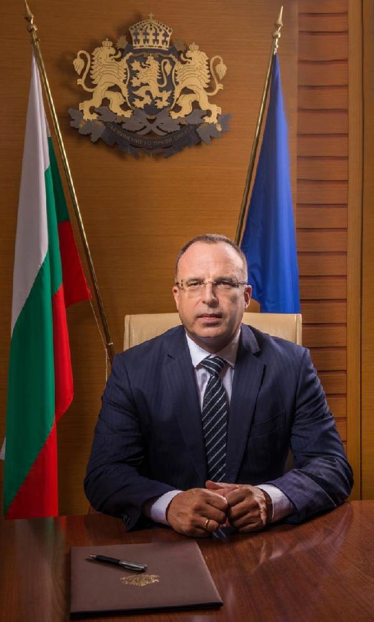 Bulgaristan Tarım Bakanı İstifa Etti