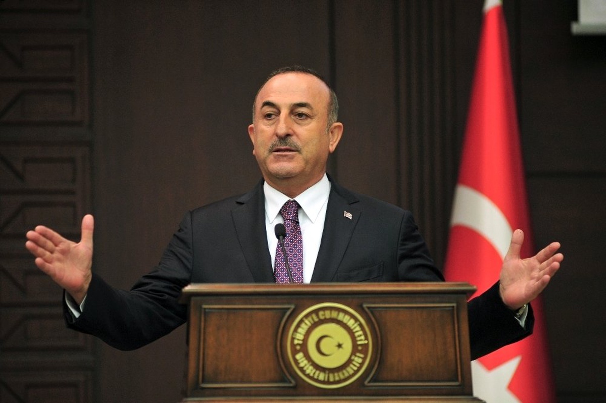 Caminin Kundaklanması İslam Düşmanlığının Yeni Örneği"