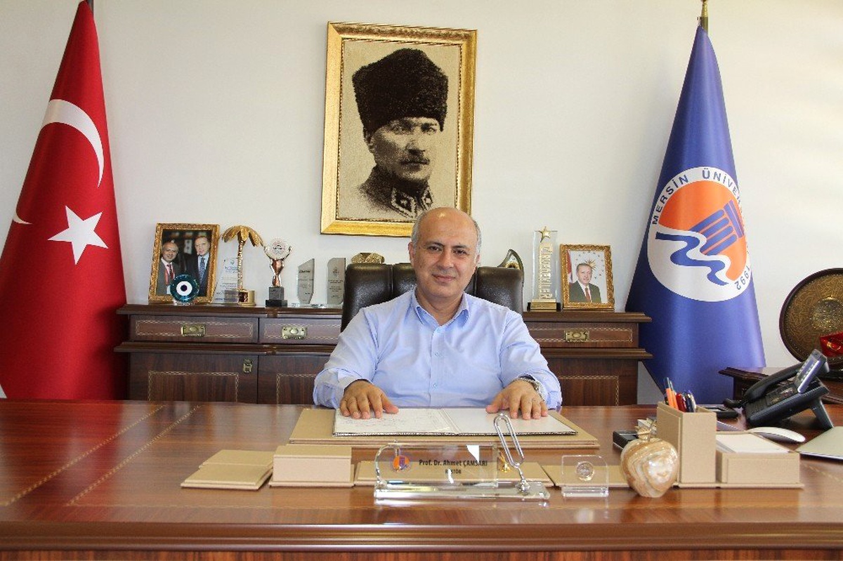 Çamsarı: "Diş Hastanesinin Projesi Çizildi; Onkoloji Hastanesi Bir-iki Ay İçinde Bitiyor"