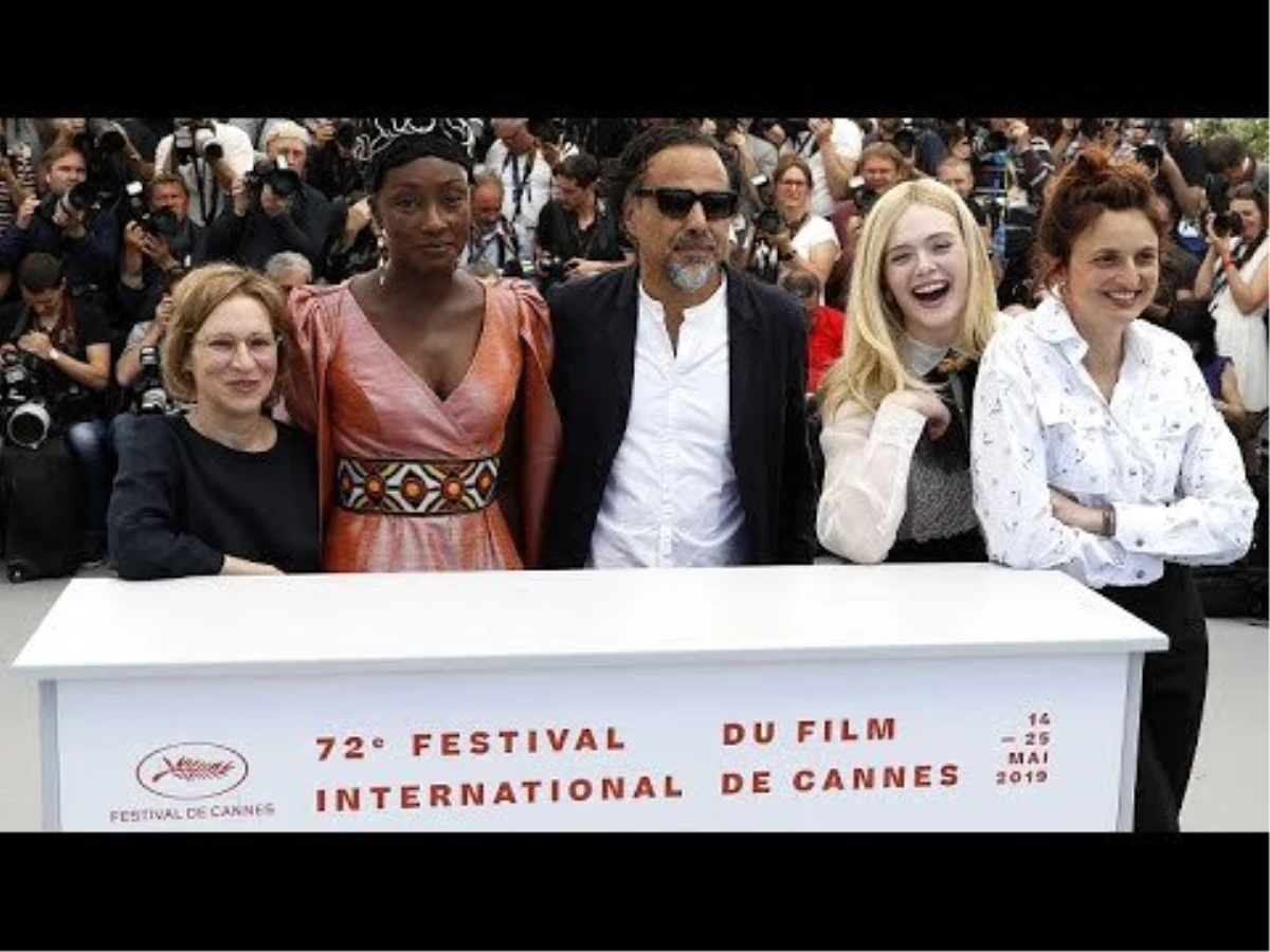 Cannes Film Festivali Netflix Tartışması Gölgesinde Açılıyor