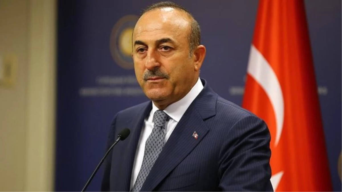 Çavuşoğlu: Suriye\'de anlaşmaya yakınız