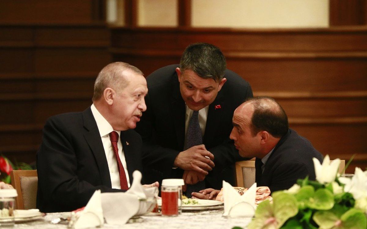 Cumhurbaşkanı Erdoğan: "Bu Topraklardan Darbe Çıkmaz, Bereket Çıkar"