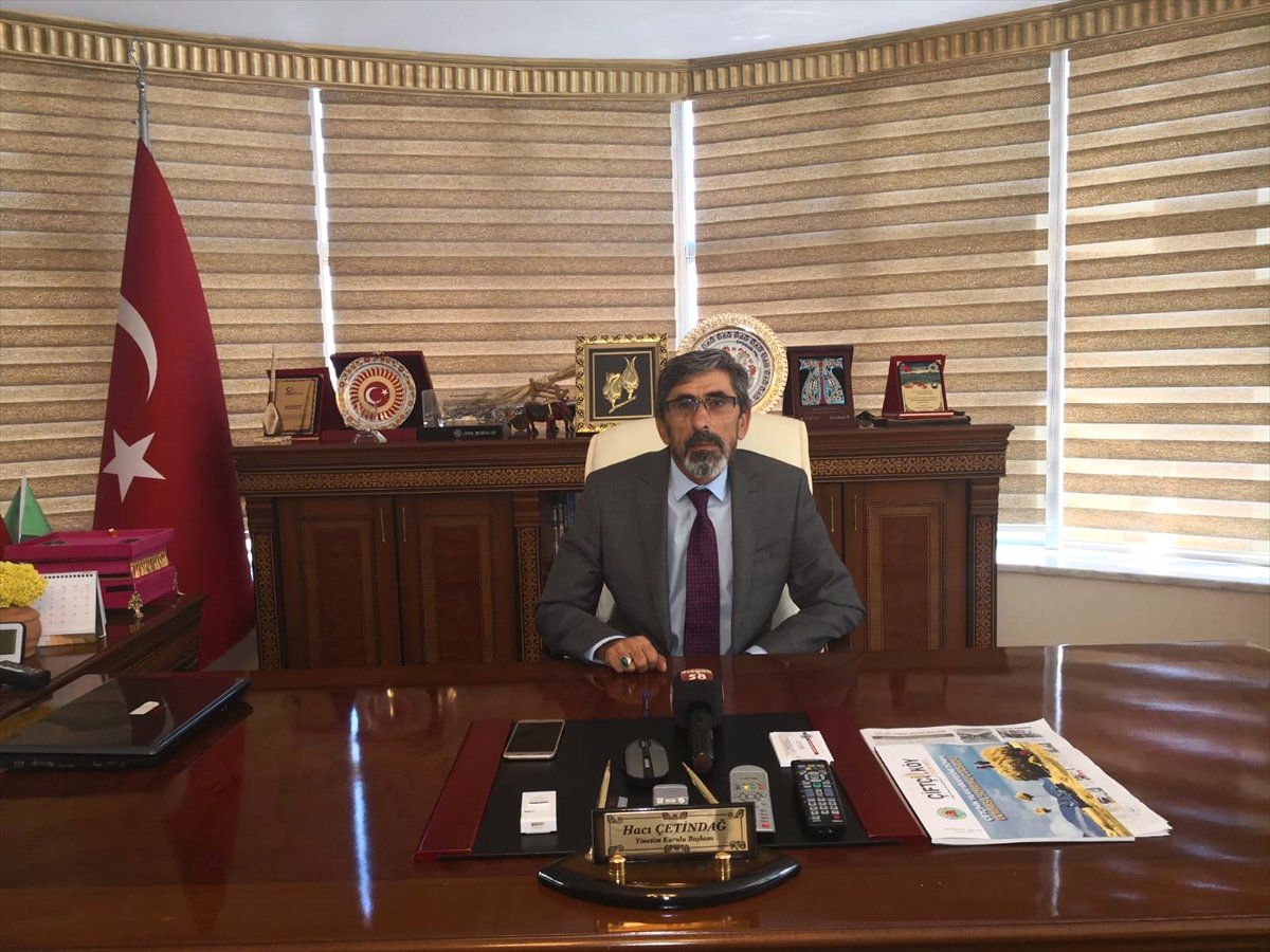 Dünya Çiftçiler Günü