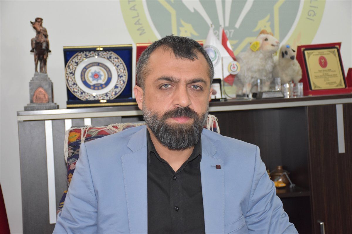 Dünya Çiftçiler Günü
