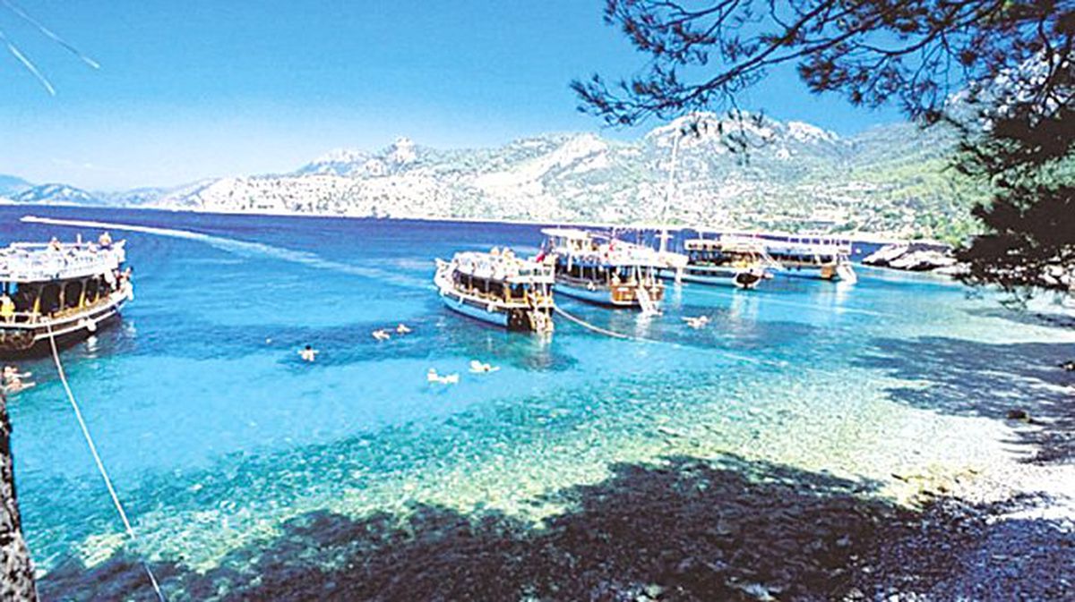 Dünyanın En Mutlu Ülkeleri