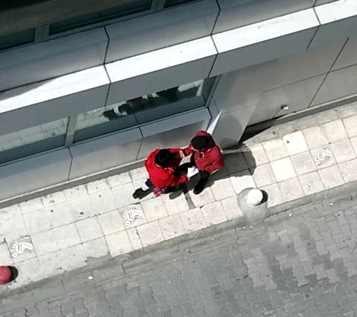 Duyarsızlığın Böylesi