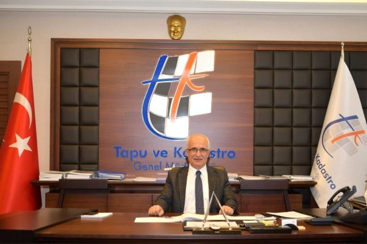 E-Haciz Tüm Türkiye\'de Yaygınlaşıyor