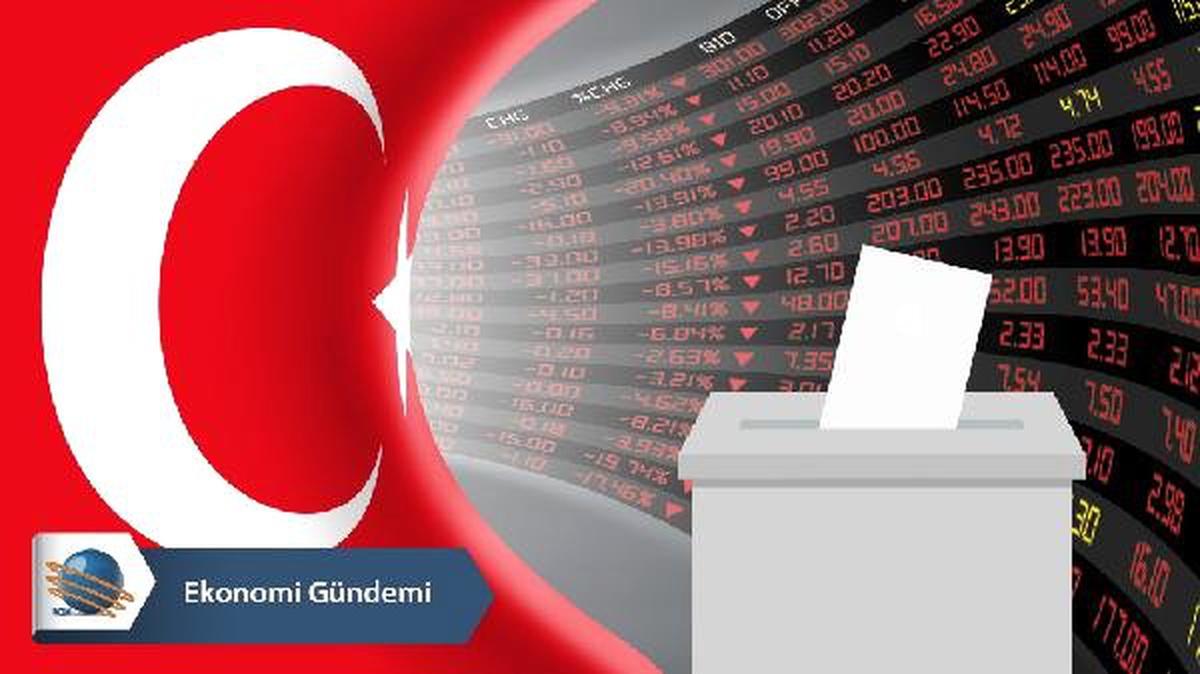 Ekonomi Gündeminin Zirvesine Dolar Oturdu