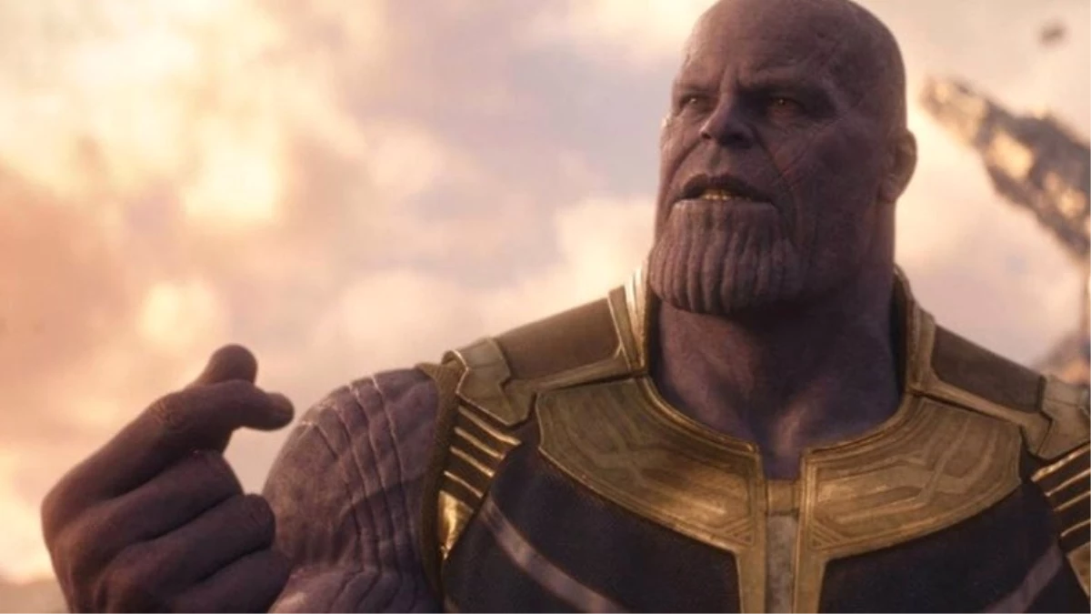 Ekonomi Uzmanları Tartıştı: Thanos, Dünya Nüfusunu Yarıya İndirme Konusunda Haklı Olabilir Mi?