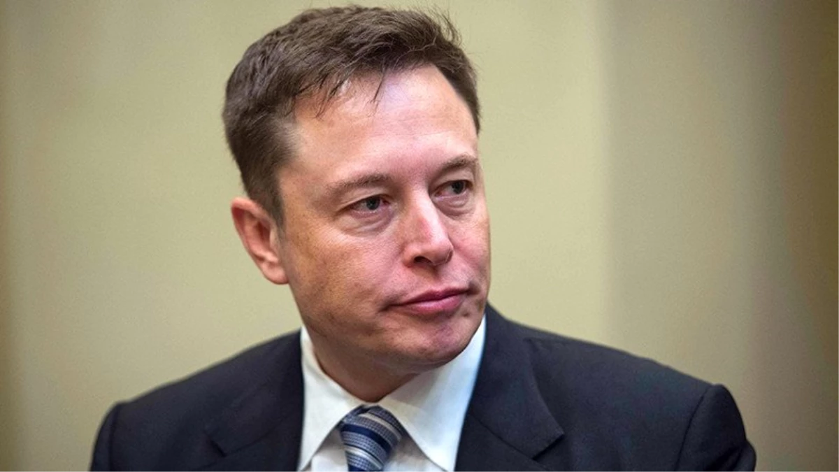 Elon Musk\'ın Hakaret Davası 22 Eylül\'de Başlayacak