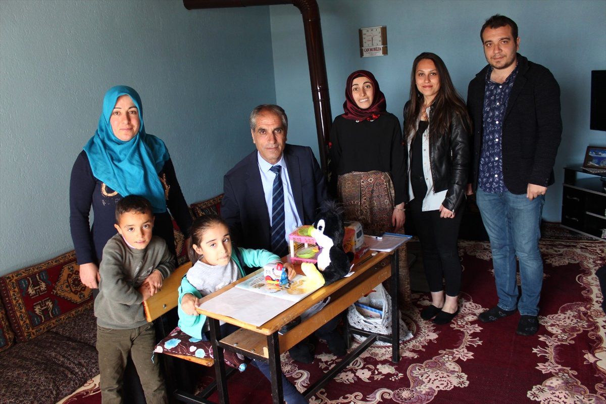 Engelliler Haftası