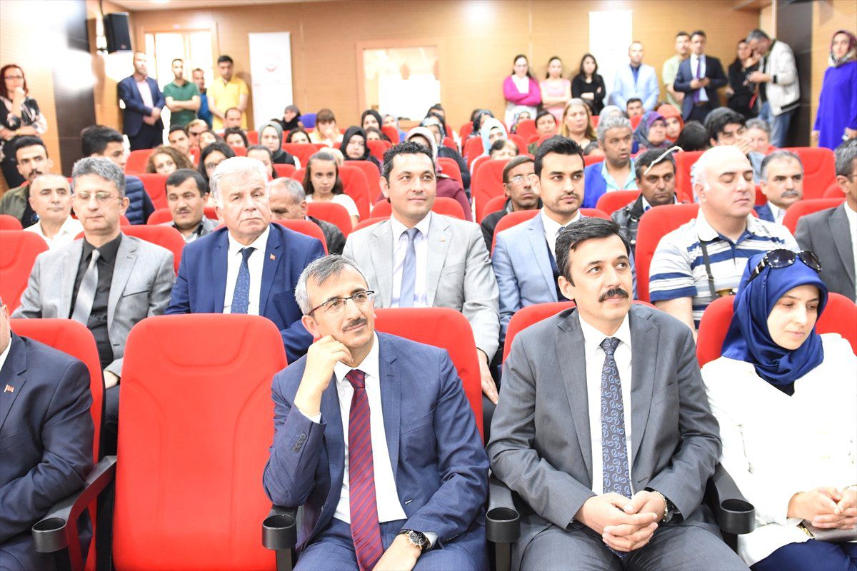 Engelliler Haftası