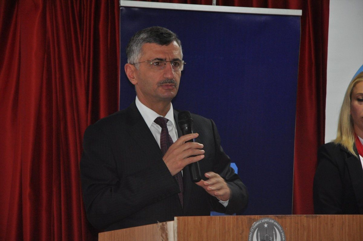 Engelliler Haftası Etkinliği
