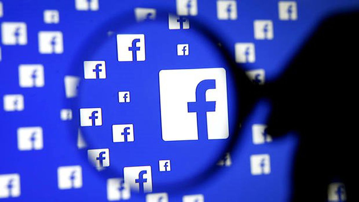 Facebook\'tan Sahte Hesap Operasyonu