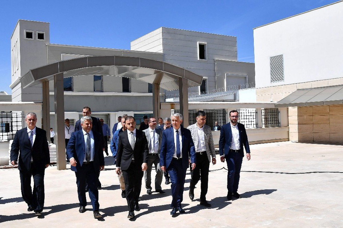 Fetö Bağlantılı Şirketin Yılan Hikayesine Çevirdiği Itkm\'de Umut Veren Gelişme