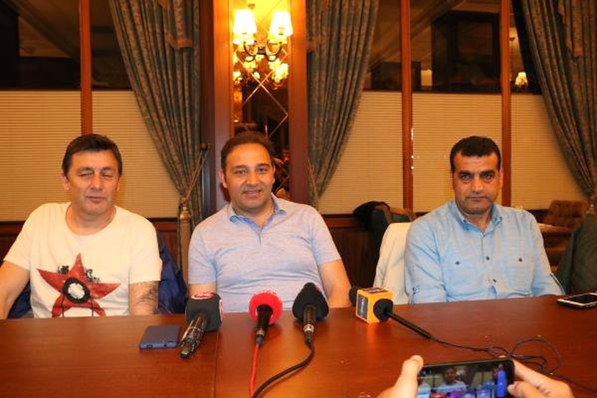 Fuat Çapa: Gelecek Ne Gösterecek Hepimiz Göreceğiz