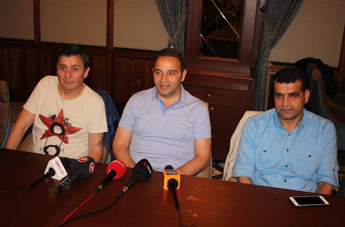 Fuat Çapa, Sezon ve Takımdaki Geleceğini Değerlendirdi