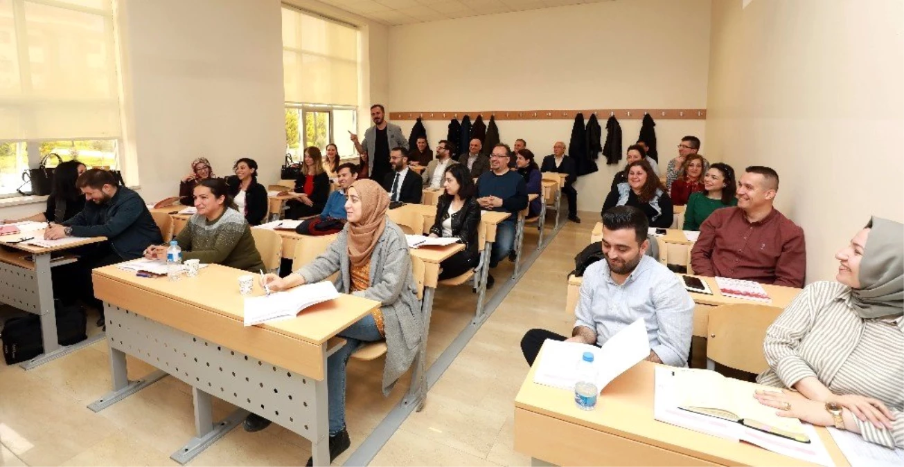 Gaziantep Üniversitesi Akreditasyon Atağında