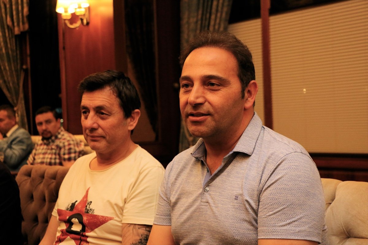 Gelecek Eskişehirspor Adına Güzel Olsun"