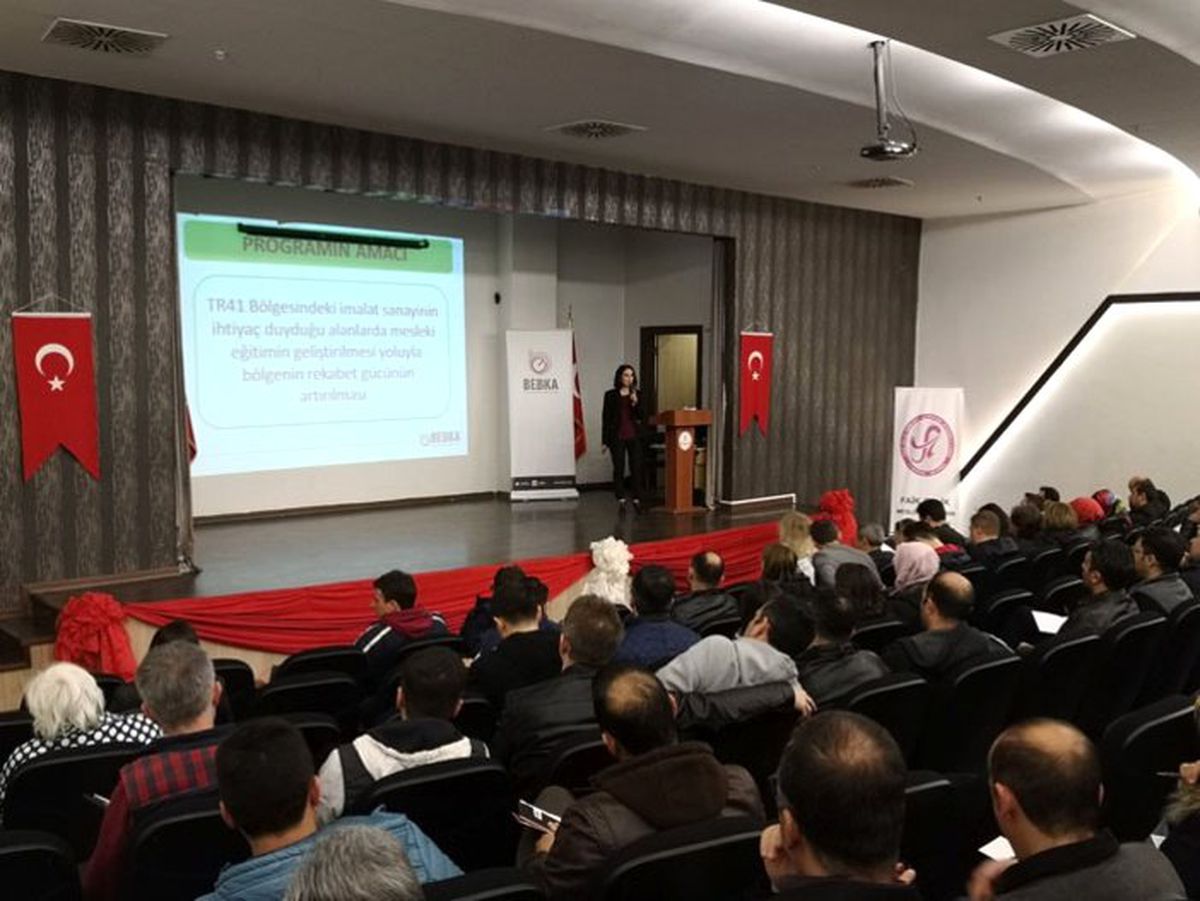 Girişimcilik destekleri için son başvuru 16 Haziran