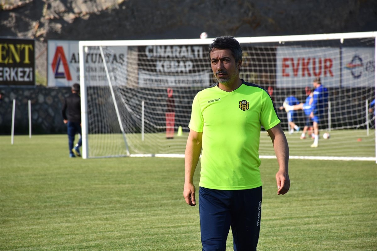 Haftayı 3 Puanla Kapattığımız İçin Mutluyuz"