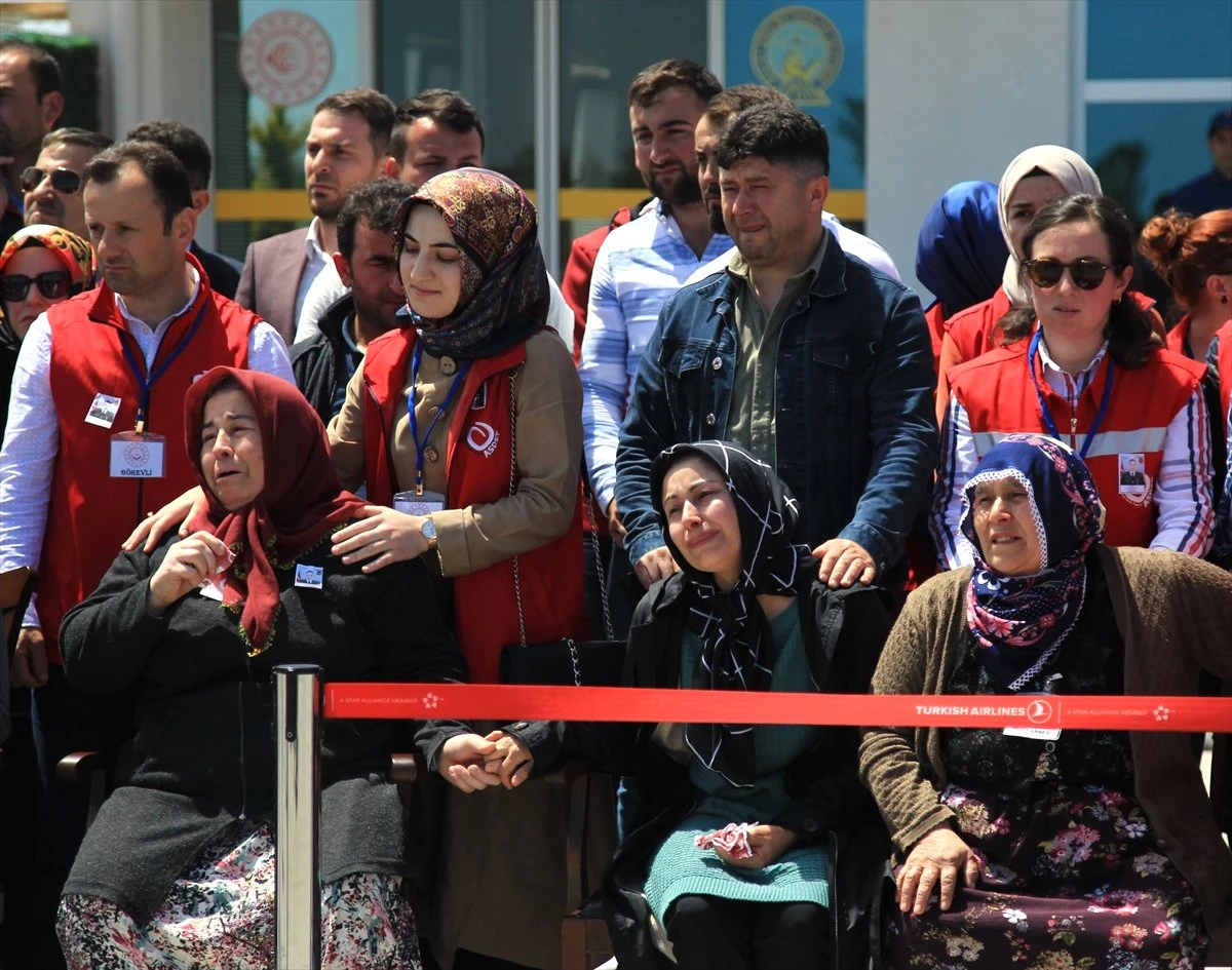 Hakkari\'deki Terör Saldırısı