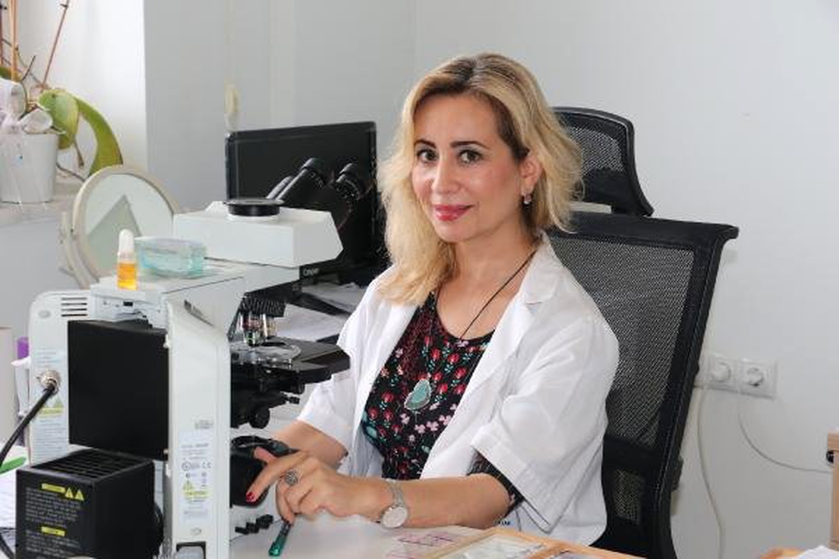 Hastasının Yaşam Mücadelesine Şarkı Besteledi, Klip Çekti