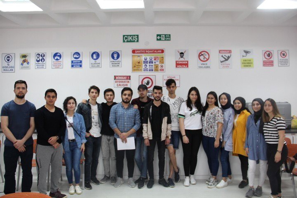 İş Sağlığı ve Güvenliği Öğrencileri Gelecekleri İçin Tedirgin