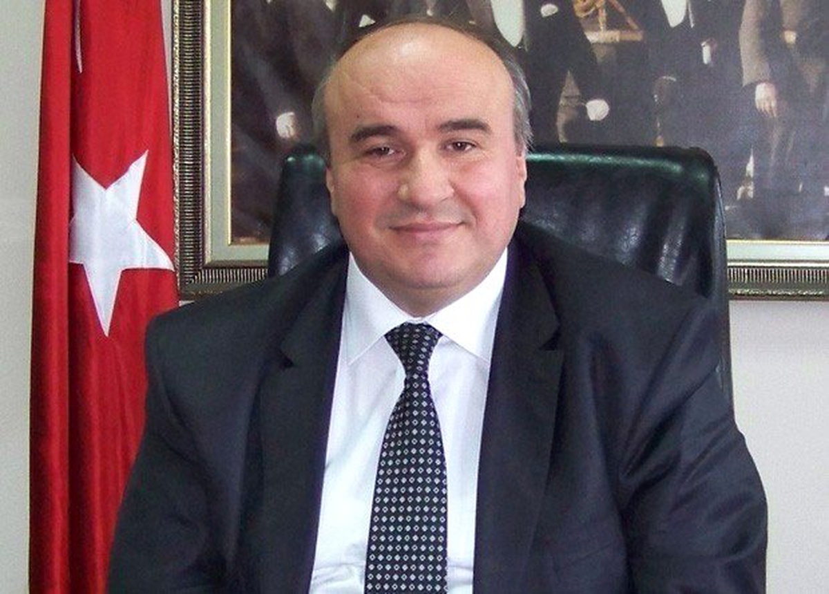 Karabük Barosu\'ndan \'Pontus Soykırımı\' Tepkisi