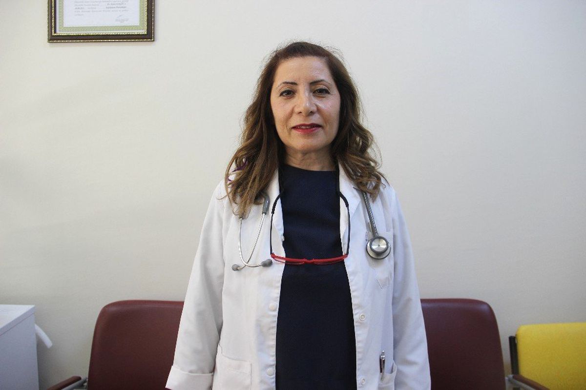 Keneye Sigara Basıp Kolonya Dökmeyin