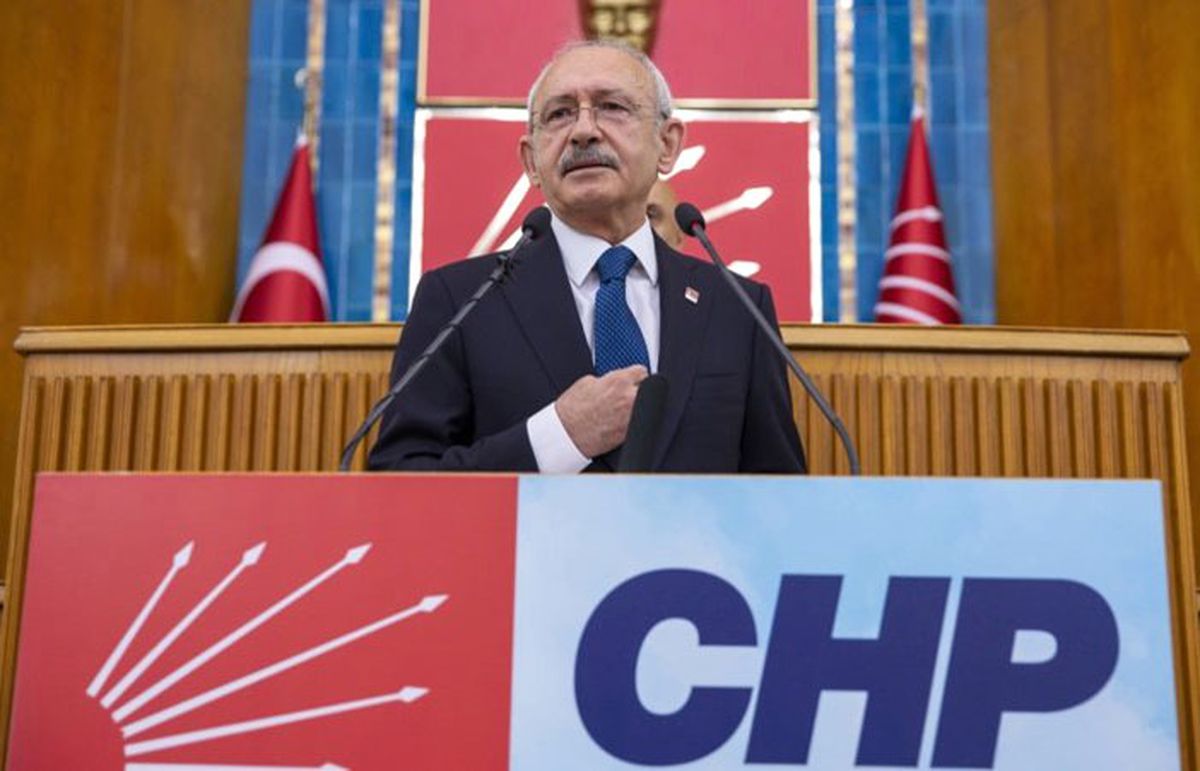 Kılıçdaroğlu: Ekrem İmamoğlu\'ndan korkuyorlar