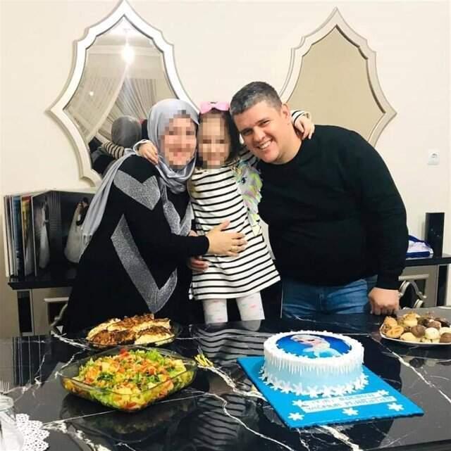 Kırmızı Işıkta Geçen Kamyon, Otomobile Çarptı! 1 Ölü, 1 Yaralı