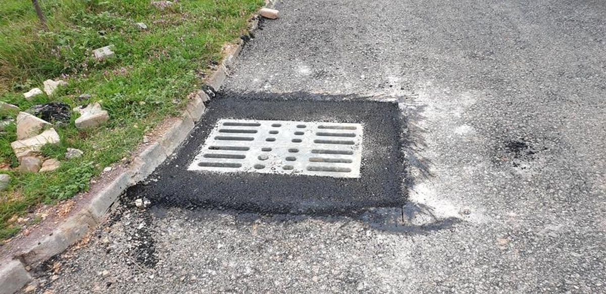 Körfez\'de Mangallara Bakım ve Onarım Yapıldı